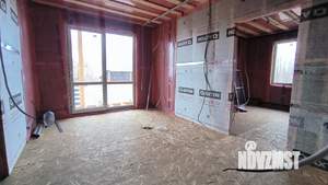 Дом 126м², 1-этажный, участок 6 сот.