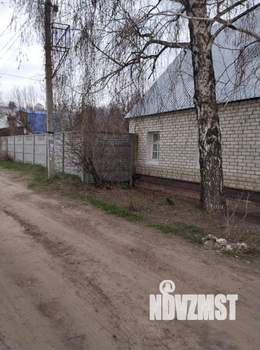 Дом 119м², 2-этажный, участок 8 сот.