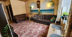 Дом 83м², 2-этажный, участок 6 сот.