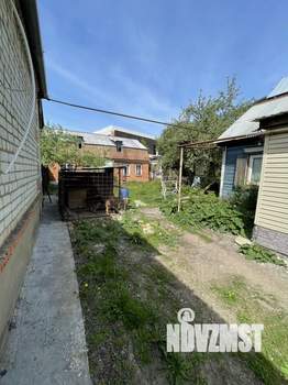 Дом 70м², 1-этажный, участок 4 сот.