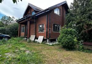 Дом 144м², 2-этажный, участок 9 сот.