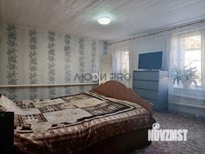 Дом 86м², 2-этажный, участок 1 сот.