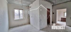 Дом 102м², 2-этажный, участок 3 сот.