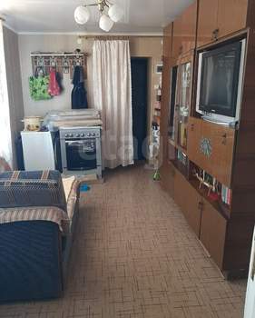 Дом 53м², 1-этажный, участок 5 сот.