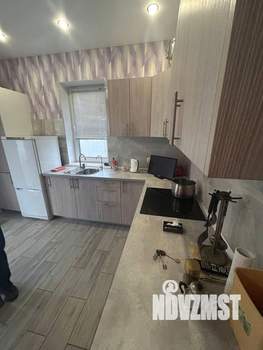 Дом 100м², 1-этажный, участок 6 сот.