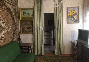 Дом 50м², 1-этажный, участок 4 сот.