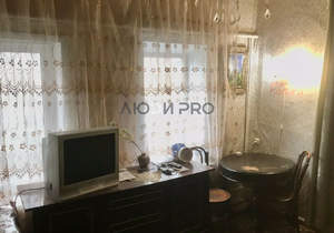 Дом 50м², 1-этажный, участок 4 сот.