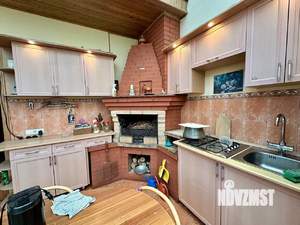 Дом 195м², 2-этажный, участок 7 сот.