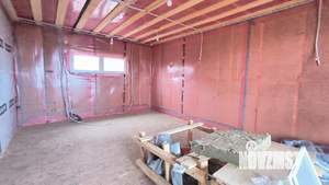 Дом 126м², 1-этажный, участок 6 сот.