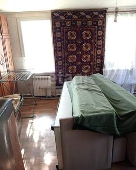 Дом 70м², 1-этажный, участок 5 сот.