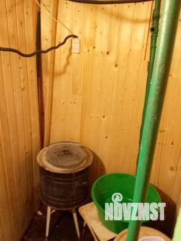 Дом 30м², 1-этажный, участок 6 сот.