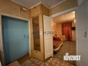 Дом 34м², 1-этажный, участок 2 сот.