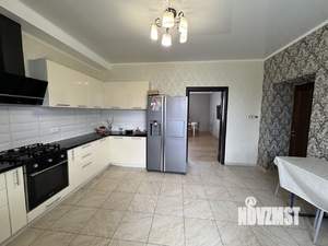 Коттедж 409м², 4-этажный, участок 5 сот.