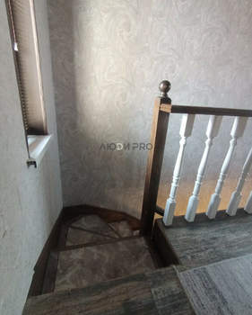 Дом 106м², 2-этажный, участок 5 сот.