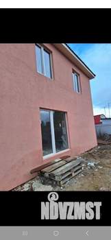 Коттедж 110м², 2-этажный, участок 10 сот.