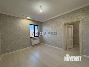 Дом 153м², 2-этажный, участок 7 сот.