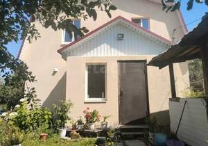 Дача 117м², 2-этажный, участок 12 сот.