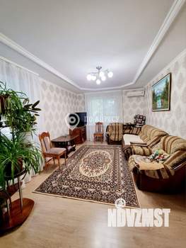 Дом 90м², 1-этажный, участок 588 сот.