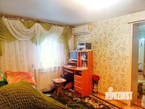 Дом 69м², 1-этажный, участок 1 сот.