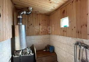 Дом 25м², 2-этажный, участок 4 сот.