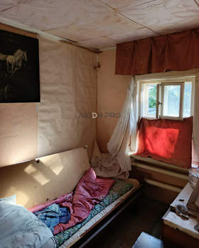 Дом 45м², 1-этажный, участок 2 сот.