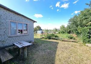 Дача 38м², 1-этажный, участок 25 сот.