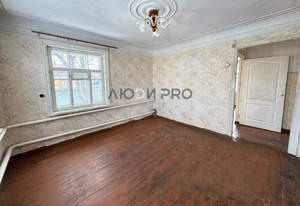 Дом 62м², 1-этажный, участок 5 сот.