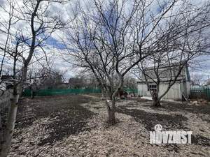 Дом 20м², 2-этажный, участок 4 сот.