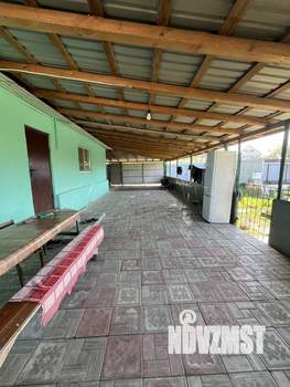 Дом 74м², 1-этажный, участок 8 сот.