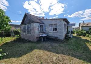 Дача 38м², 1-этажный, участок 25 сот.