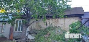 Дом 96м², 1-этажный, участок 2 сот.