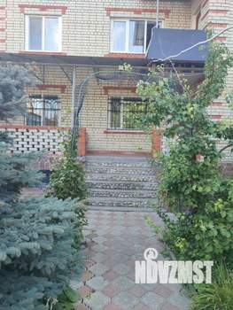 Дом 309м², 2-этажный, участок 9 сот.