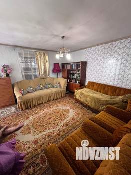 Дом 74м², 1-этажный, участок 7 сот.