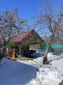 Дом 118м², 2-этажный, участок 7 сот.