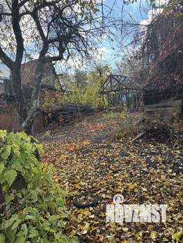 Дом 32м², 1-этажный, участок 6 сот.