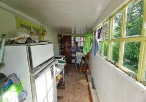 Дача 22м², 2-этажный, участок 5 сот.