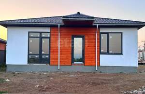 Дом 105м², 1-этажный, участок 5 сот.