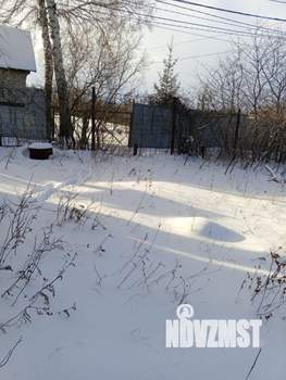 Дом 12м², 1-этажный, участок 7 сот.