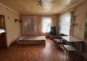 Дом 32м², 1-этажный, участок 2 сот.