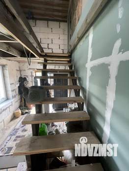 Дом 50м², 2-этажный, участок 6 сот.