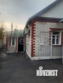 Дом 68м², 2-этажный, участок 2 сот.