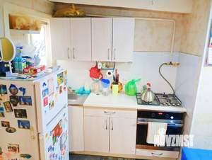 Дом 39м², 1-этажный, участок 1 сот.