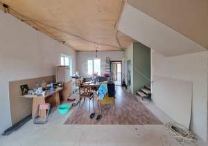 Дом 160м², 2-этажный, участок 8 сот.