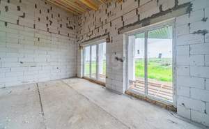 Дом 103м², 1-этажный, участок 9 сот.