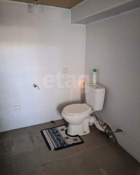 Дом 43м², 1-этажный, участок 9 сот.