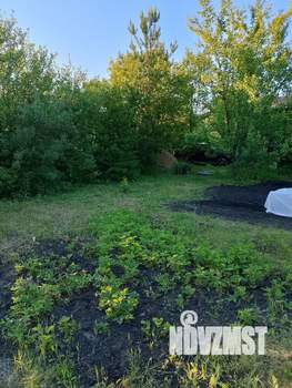 Дом 25м², 1-этажный, участок 7 сот.