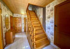 Дом 140м², 2-этажный, участок 2 сот.