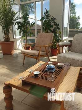 Коттедж 422м², 3-этажный, участок 20 сот.