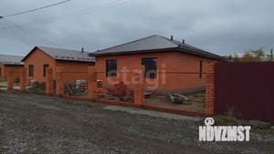 Дом 137м², 137-этажный, участок 5 сот.