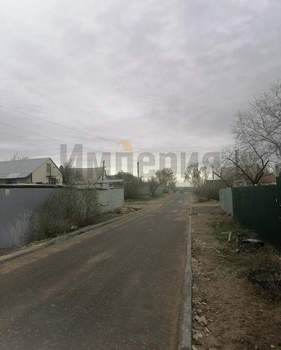 Дом 33м², 2-этажный, участок 4 сот.